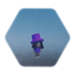 Mini Zombey