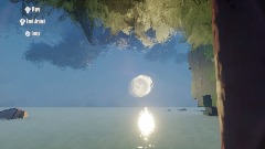 A screenshot taken in Dreams. 9 of 11.