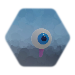 Neversoft Eyeball