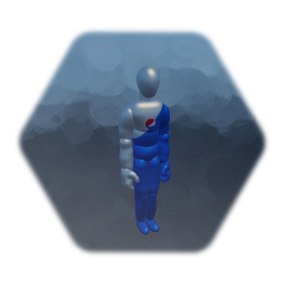 PEPSI MAN WORST FUNNY PUPPET