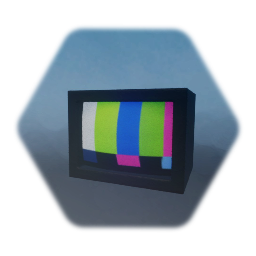 tv screen