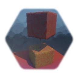 Cubes