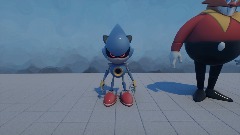 A screenshot taken in Dreams. 11 of 11.