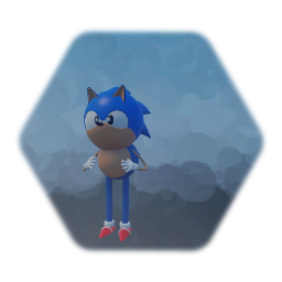Sonic 3d blast new