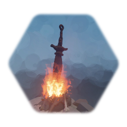 Remix of Functioning Bonfire