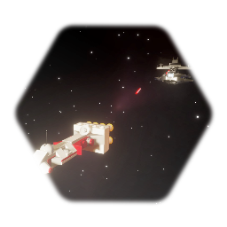 STAR WARS LEGO SETTS