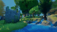 A screenshot taken in Dreams. 2 of 25.