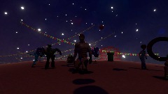 Coronavirus party hermosa