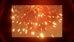 A screenshot taken in Dreams. 1 of 2.