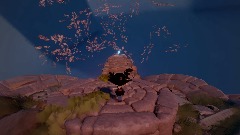 A screenshot taken in Dreams. 12 of 15.