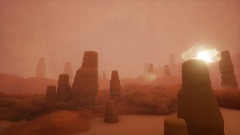 A screenshot taken in Dreams. 2 of 3.