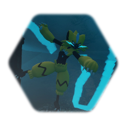 Zeraora