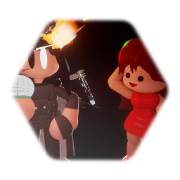 Joshua Engine <term>Rework(Normal)