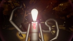 Slender Man 1st Teaser