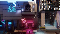 A screenshot taken in Dreams. 5 of 25.