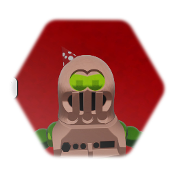 Partybot
