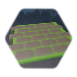 Simple Cobblestone