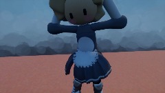 A screenshot taken in Dreams. 4 of 6.