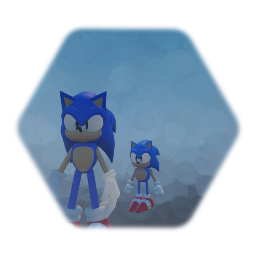 Sonic and os sonic