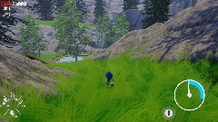 RHEA ISLAND (cancelled)