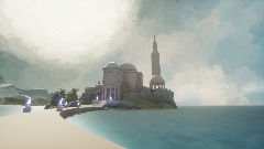 A screenshot taken in Dreams. 2 of 4.