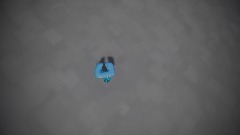 A screenshot taken in Dreams. 2 of 3.