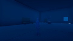 A screenshot taken in Dreams. 7 of 9.