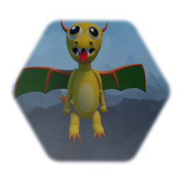 Remix of Dragoney