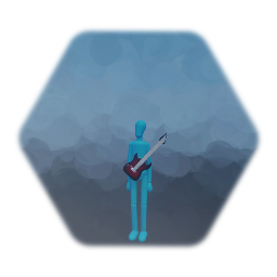 Guitarist