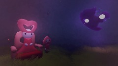 A screenshot taken in Dreams. 5 of 5.