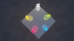 Very Fast Chicken Game