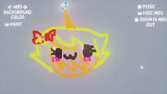 A screenshot taken in Dreams. 12 of 17.