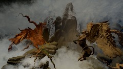 A screenshot taken in Dreams. 8 of 11.