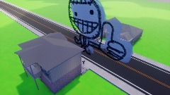 A screenshot taken in Dreams. 4 of 4.