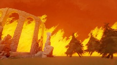 Mikey: Into Dreams Opening A