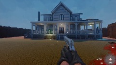 COD Zombies: Farm