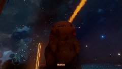 A screenshot taken in Dreams. 17 of 26.