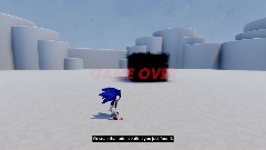 A screenshot taken in Dreams. 7 of 7.
