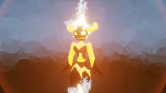 A screenshot taken in Dreams. 1 of 26.