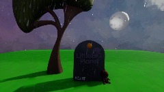 A screenshot taken in Dreams. 27 of 27.