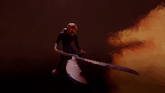 A screenshot taken in Dreams. 2 of 2.