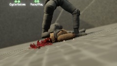 A screenshot taken in Dreams. 1 of 1.