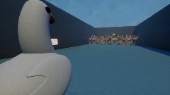 A screenshot taken in Dreams. 3 of 20.