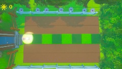 Plants vs Zombies Zomboss Revenge Beta