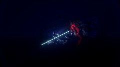 Forde Garrison Cosmic horror showcase