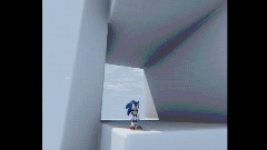 A screenshot taken in Dreams. 6 of 19.