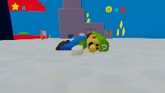 A screenshot taken in Dreams. 3 of 23.