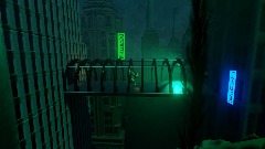 A screenshot taken in Dreams. 6 of 6.