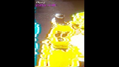 NEVER make animations remixable