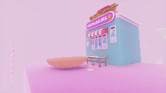 A screenshot taken in Dreams. 1 of 14.